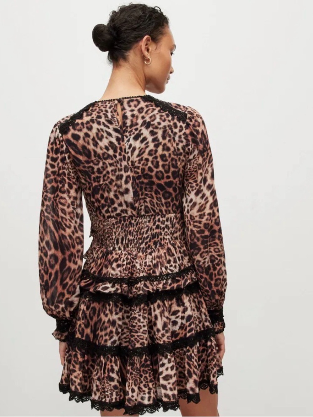 All Saints Dress - Picture 3 of 8